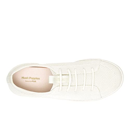 Image of Hush Puppies Womens Sneaker