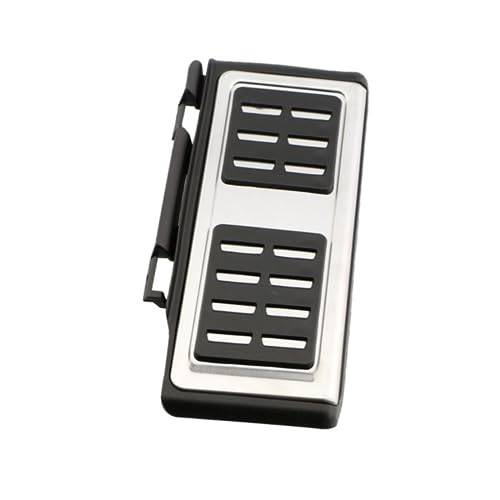 Rest pedal antidérapant pour Skoda Octavia A7 et Seat Leon MK3