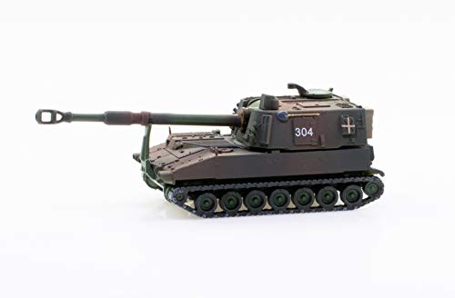 1/87 Panzerhaubitze M-109 Jg79 Langrohr camo, K-Nr. 304