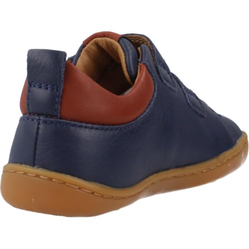 Camper Peu Cami K800405, Basket Bimbo 0-24, Blu Scuro 041, 23 Eu - 3