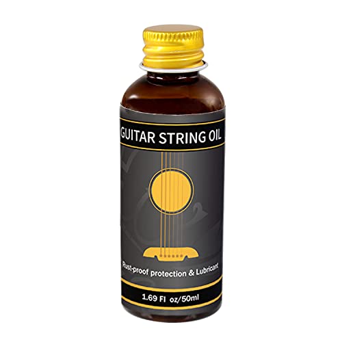 Best Guitar String Preservative Expert Review The Modern Record