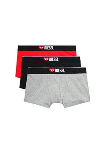 Diesel Umbx-Damienthreepack Trunks Man Multicolor #TOP22