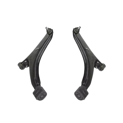 2 uds brazo de control inferior delantero 45200-60820 45202-50G10 Compatible con II EA MA