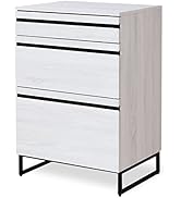 Amazon｜moca company Cloudear キッチンボード 幅120 ゴミ箱収納