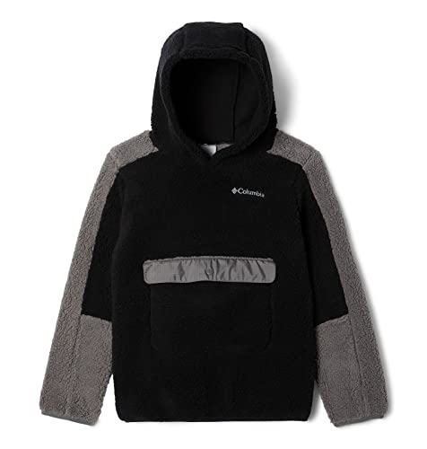 Maillot de survêtement Columbia enfant idéal pour les randonnées et l'école