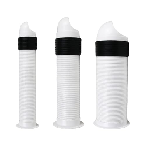 Hottes d'aeration avec clapets anti-retour pour ventilation de maison - 7