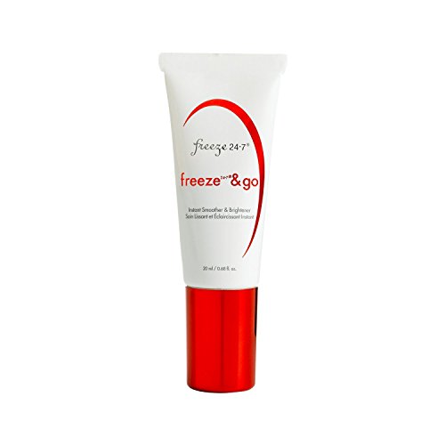 Freeze 24-7 Freeze 24-7 Freeze & Go Instant Smoother & Brightener - .68 oz