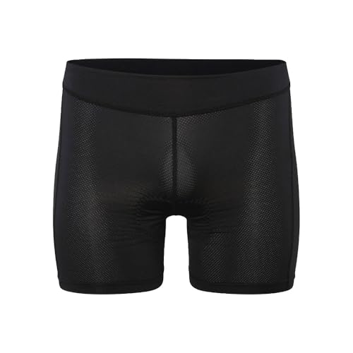 Pantalon de cyclisme Ziener NIDAL-Z anti-douleur fessière pour homme