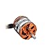 FLASH HOBBY D3542 1250KV Brushless Multicopter Outrunner Motor for Mini Multicopters RC Plane Helicopter (1250kv)