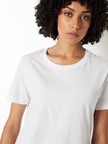 Image of Max Women's Cotton Regular Fit T-Shirt