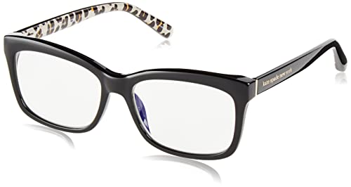 Lunettes de lecture Kate Spade New York Dollie de qualité supérieure en acétate travaillé