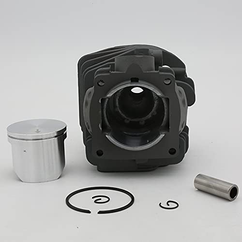 Piston cylindre 47mm haute compression pour tronçonneuse H 357