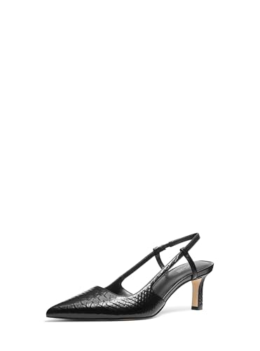Image of Michael Kors Women's Alora Mid Sling Pump