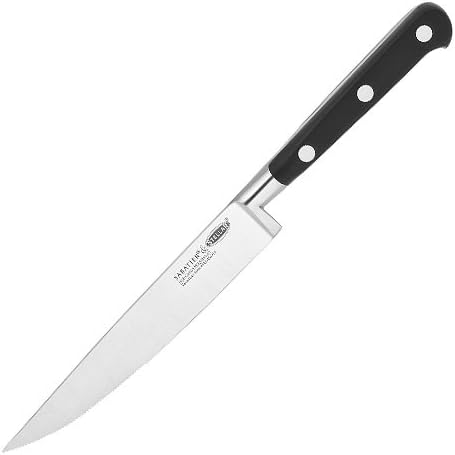 StellarSabatier 5" / 12cm Serrated Knife