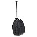 Targus Default Category Rolling Backpack, Black, 15.6
