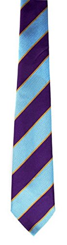 IV Horse Pony Club Colours Child's Tie