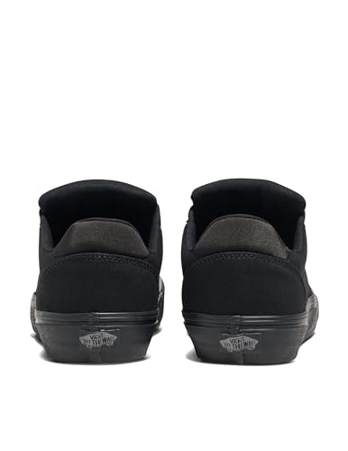 Image of Vans Men's Atwood Deluxe Shoe - Low-top Fashion Sneakers for Work, Walking & Casual Wear