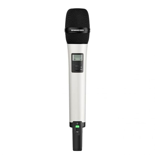 Sennheiser SL HANDHELD 865 DW 3 EU Émetteur main SL HANDHELD - vue 2