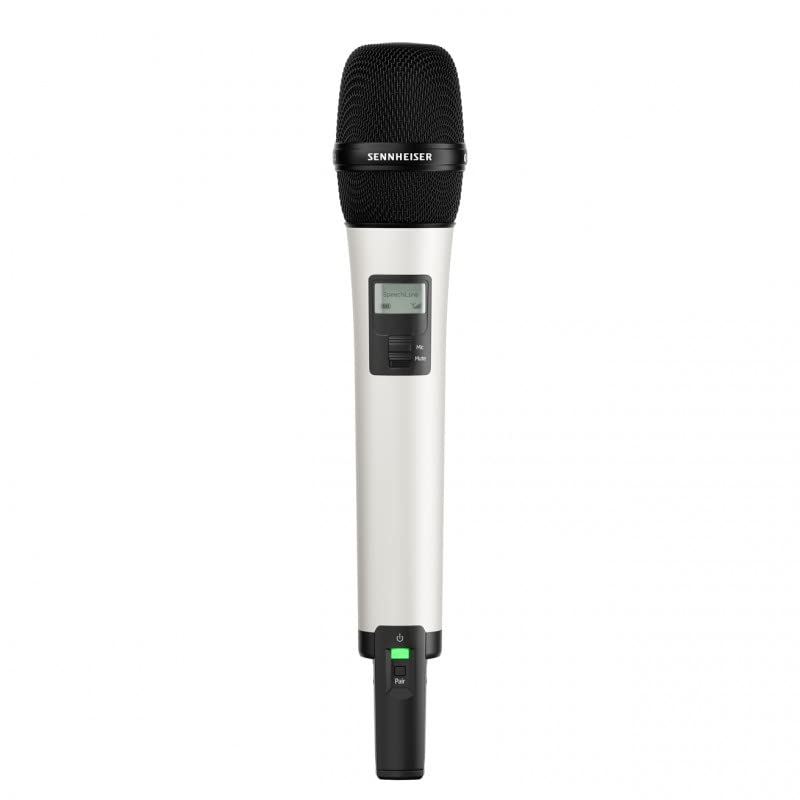 Sennheiser SL Handheld 865 DW-3-EU - Mikrofon