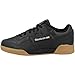 Produktbild Reebok Unisex Workout Plus Fitnessschuhe, Schwarz Black Carbon Classic Red Royal Gu 000, 38.5 EU