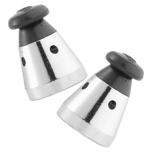 Válvulas de vapor para olla a presión Ipetboom 80kpa limitador de presión, piezas de repuesto, 2 unidades para uso en cocina miniatura 1
