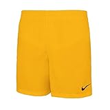 nike park knit football shorts Elastischer Taillenbund mit innenliegendem Kordelzug
