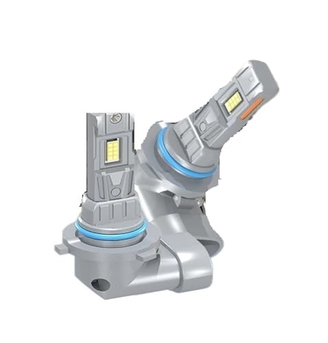 Ampoule de phare de voiture sans fil pour RAV 4 et A4 2012-2019