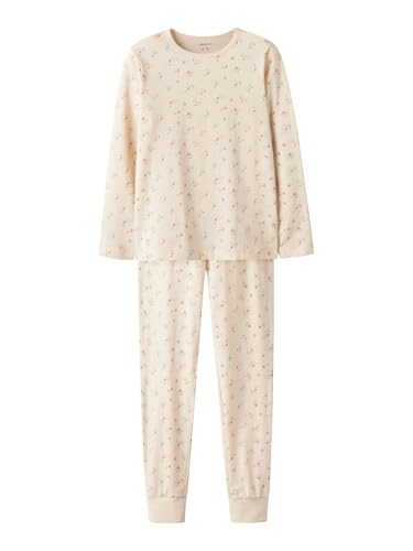 Nkfnightset Flower Noos