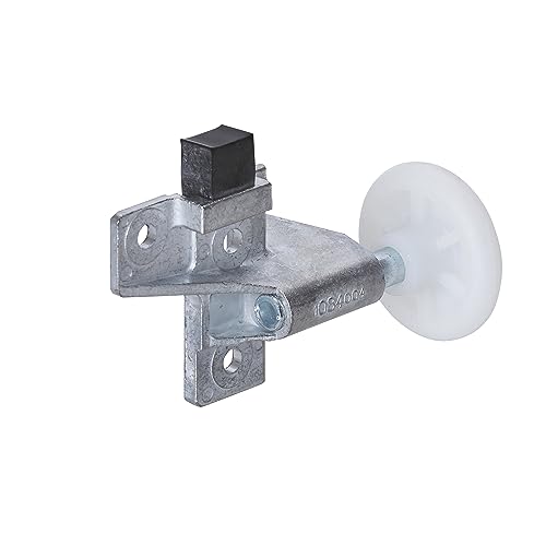 Hörmann Rollenhalter N80 (Ecostar bis Serien-Nr. 07120 Ausführung rechts,...