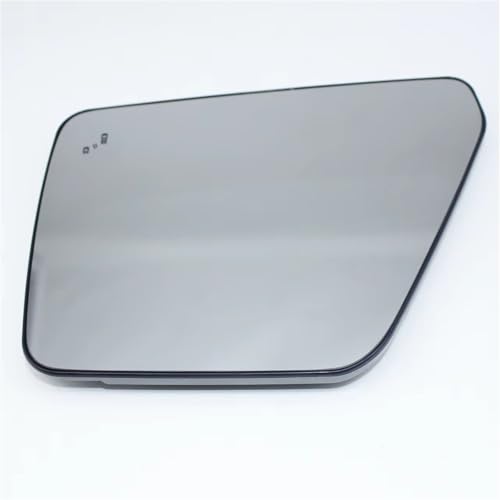 Verre rétroviseur Ford F150 2022-2025 LH gauche chauffant angle mort
