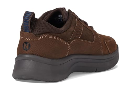 Image of Nunn Bush MAC Moccasin Toe Oxford