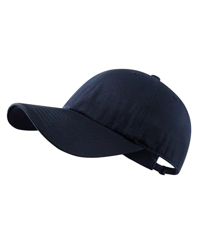 Image of GADIEMKENSD UPF 50+ Outdoor Hat Folding Reflective Running Cap Unstructured Sport Hats for Men & Women