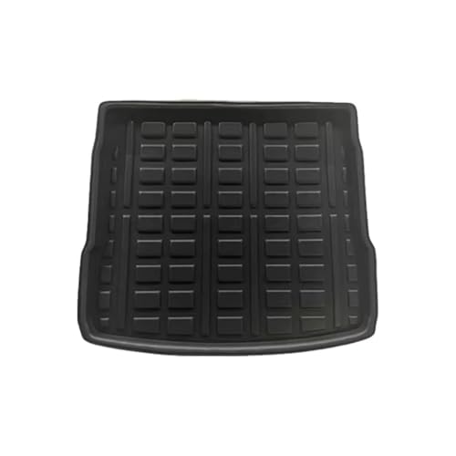 Tapis de Protection de Coffre Audi Q5 Accessoire Auto Sur Mesure SUV - 4