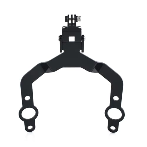 Support téléphone moto Versys anti vibrations pour écran lisible