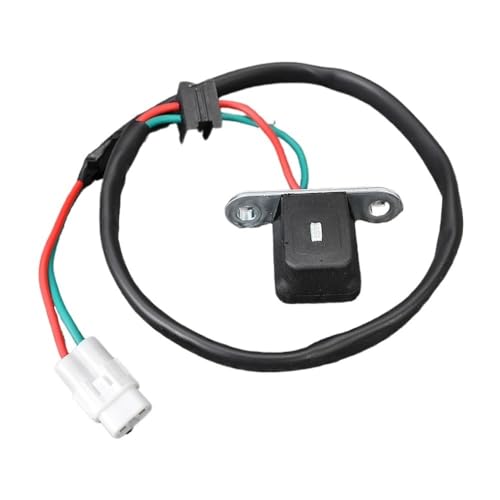 Bobine d'impulsion d'allumage RR2T RR4T pour un démarrage stable