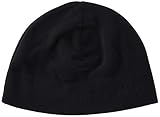 Fleece Mütze Mammut Fleece Mütze,schwarz(black),Einheitsgröße