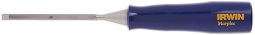 Miniatura 8 de IRWIN Tools Marples cincel para carpintería