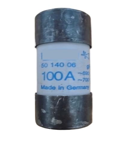 Fusibles gR 100A 690V 22x58 5014006 pour protection industrielle