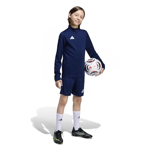 Short Adidas Entrada 26 entraînement vêtements de sport classiques pour enfants - 6