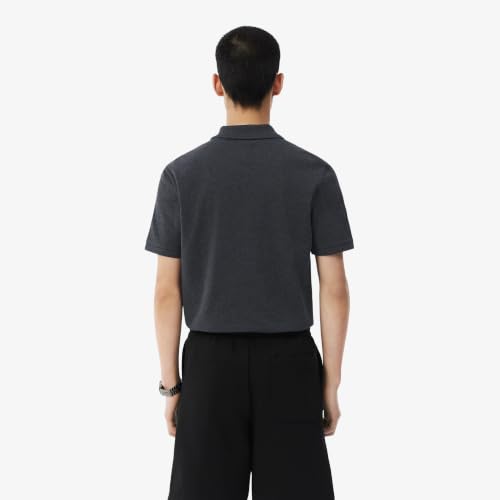 Image of Lacoste Men's Cotton Slim Fit Polos