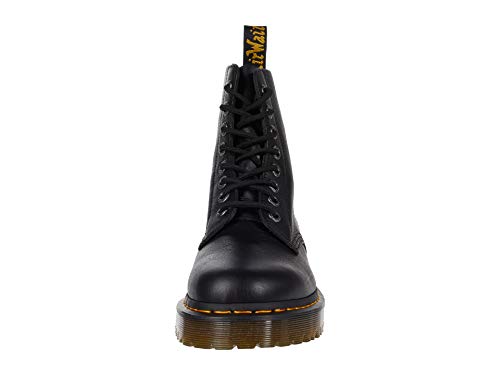 Image of Dr. Martens womens 1460 Pascal Bex Pisa Leather Lace Up Boots