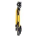 Stanley Hand Truck, Yellow & Black, SXWTD-FT585