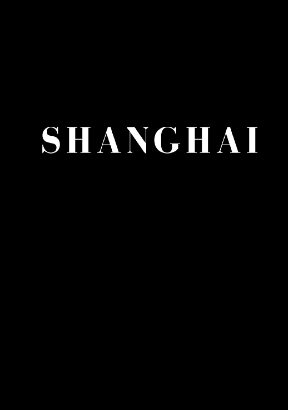 Livre déco Shanghai pour sublimer votre salon et étagère de bibliothèque chic