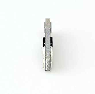 iDlumina T10 W5W 168 194 12V 6500K Pure White Canbus Error Free LED Car Light Bulb 4X5730SMD (Pack of 2)