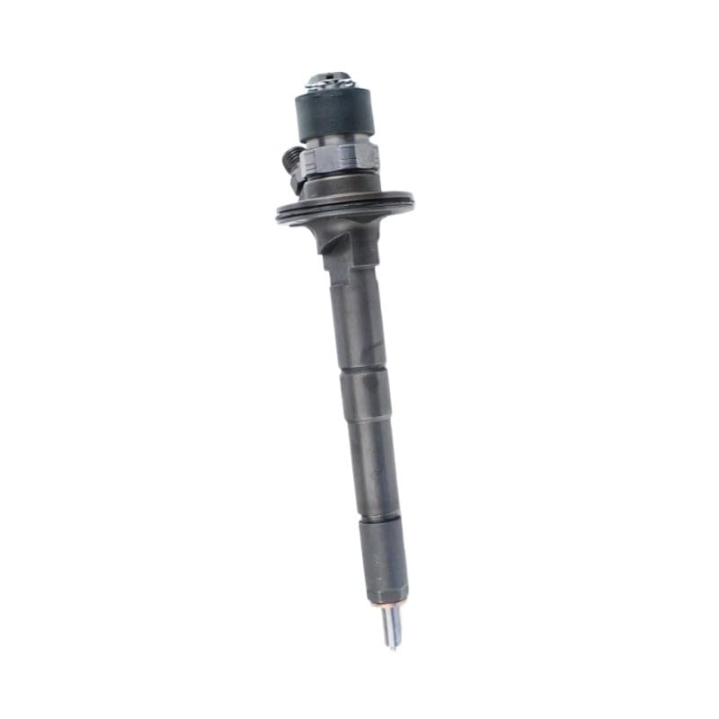 Conjunto Común Diesel del Inyector Carril Vehículo Motor De Las Piezas Automóvil ZD30 | 0445110284 o 044511087