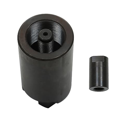 Image of Silscvtt PP2732 Flywheel Magneto Puller Tool Replacement for Suzuki 38mm x 1.5 RH Female