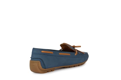 Image of Geox Womens Moccasin