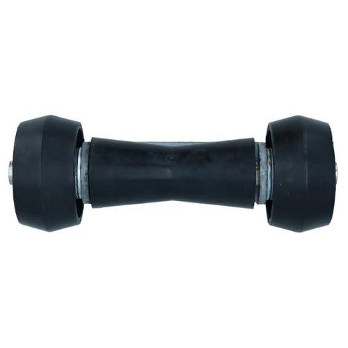 Remorque quille V rouleau et support AB Tools pour jetski