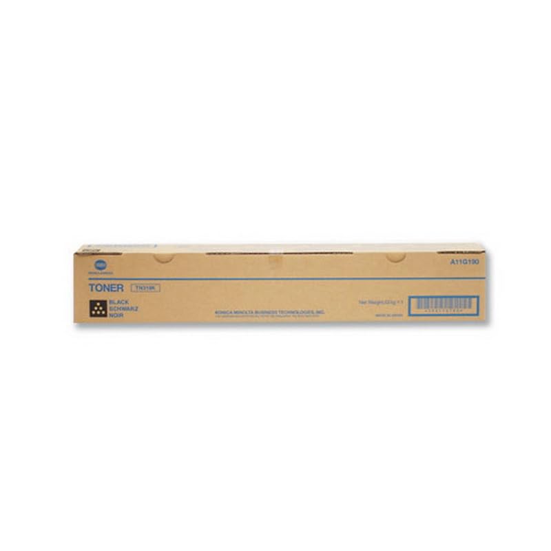 SKO Toner Kit Minolta TN-319 (A11G150) BK 29K OEM