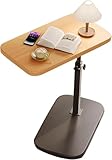Plateau de table rotatif : ce plateau de table polyvalent dispose de plusieurs angles d'inclinaison et d'une rotation complète à 360°, offrant une flexibilité exceptionnelle pour vos besoins. Ajustez facilement la table à votre angle et à votre orientation préférés, ce qui la rend parfaite pour diverses activités. Profitez d'un confort et d'une facilité d'utilisation améliorés avec ce design innovant, idéal pour la maison, le bureau ou le studio.